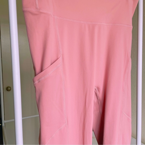 Sugarwear by Sugarmat Yoga Pants - Picture 4 of 6